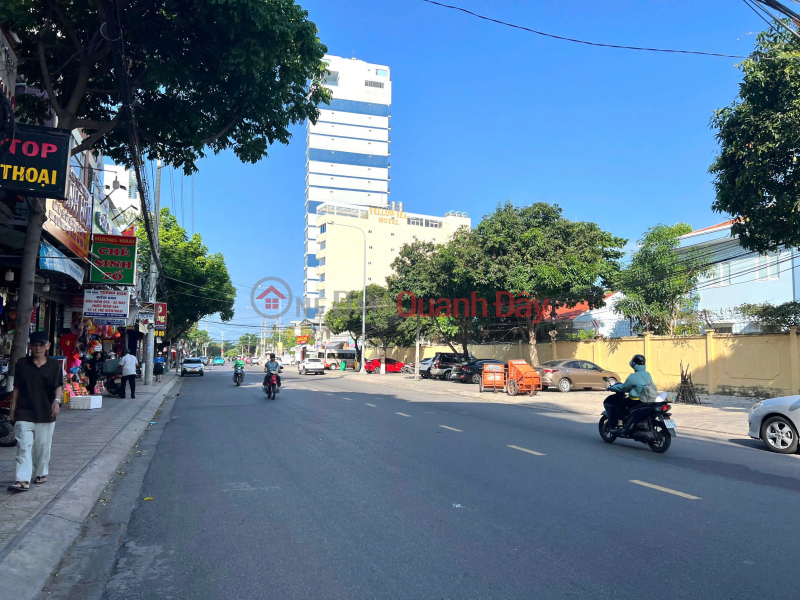 BÁN LÔ ĐẤT HIẾM SÁT BIỂN – HẺM DÃ TƯỢNG THÔNG HOÀNG DIỆU Niêm yết bán