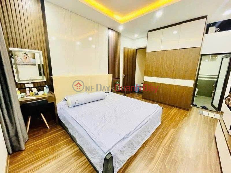 Property Search Vietnam | OneDay | Residential Sales Listings | HOUSE FOR SALE IN KIM GIANG, NEAR STREET, CONVENIENT FOR BUSINESS, 55M2, PRICE 8.65 BILLION