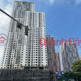 BEAUTIFUL APARTMENTS FUND RIGHT AT BID RESIDENCE VAN KHE - HA DONG _0