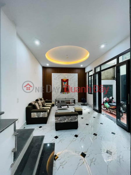 Property Search Vietnam | OneDay | Residential | Sales Listings SUPER PRODUCT TRUONG CHINH - DONG DA 30M2, 6 FLOORS, HUGE FRONTAGE 7.5M, PRICE 5.5 BILLION, GREAT ELEVATOR, RIGHT NOW,