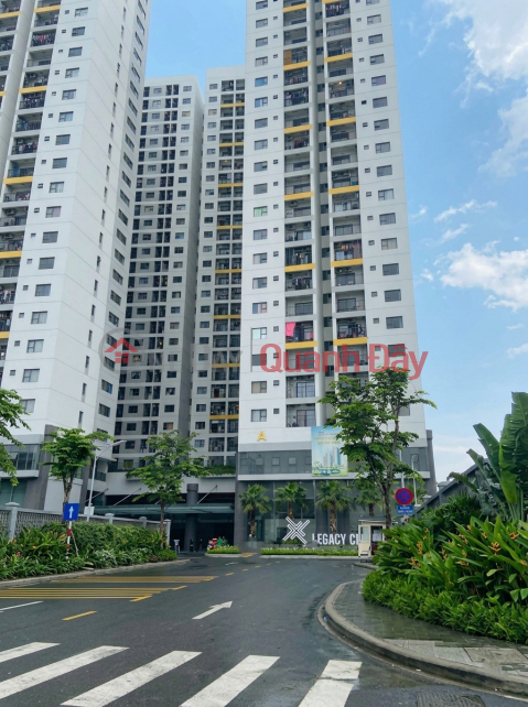 D2379* ONLY 1.X BILLION VND - OWN AN APARTMENT WITH A STEADY CASH FLOW _0
