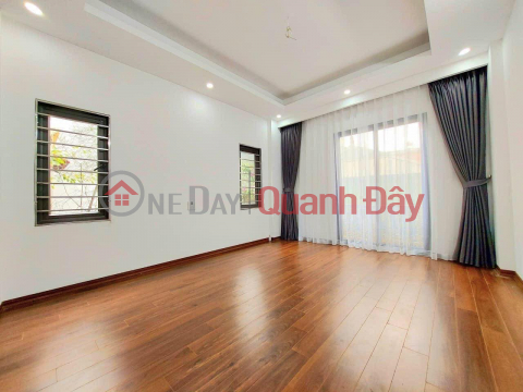 House for rent in 3-story lane Kim Nguu - Hai Ba Trung, area 40m2 - 5 floors - Price 15 million - Clean family, office, business _0