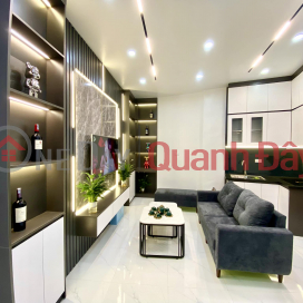 ️House for sale on Tran Quy Cap, 30m2, 6 floors, 5m frontage, only 5.0 billion, 6 floors, center of Dong Da district ️ _0