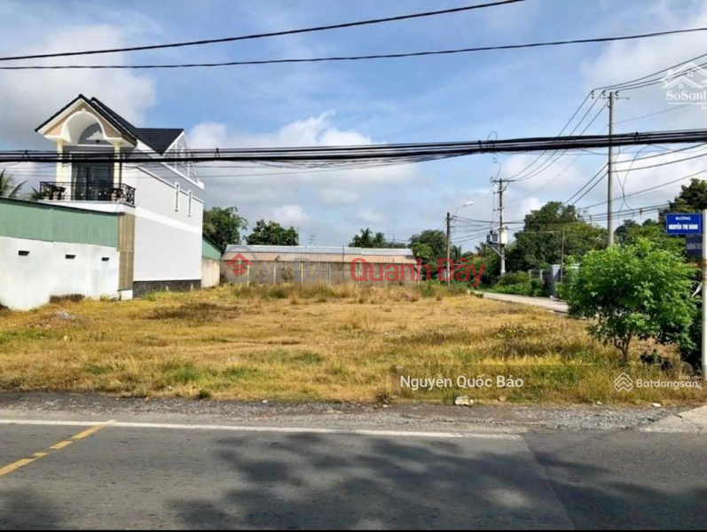 Property Search Vietnam | OneDay | | Sales Listings, Bank auctions off houses and land at Road No. 18 (Dien Bien Phu); Lac Tanh Town, Tanh Linh, Binh Thuan Province.