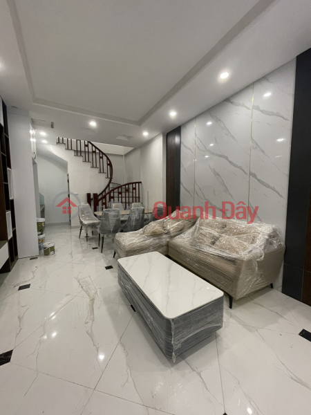 Property Search Vietnam | OneDay | Nhà ở | Niêm yết bán, BÁN NHÀ NGUYỄN VĂN CỪ, LONG BIÊN. 40M X5T, MT; 5M, CHỈ HƠN 4 TỶ. 0977399523