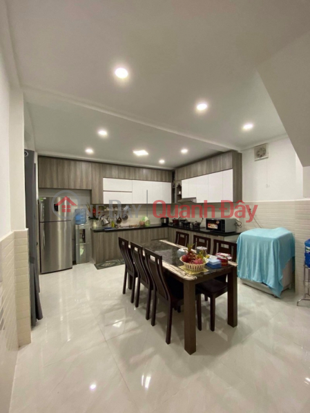 Property Search Vietnam | OneDay | Residential | Sales Listings Selling private house 4*11 Ta Quang Buu, Ward 2, District 8 6.2 billion