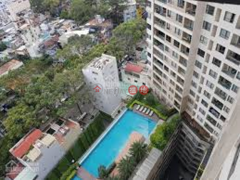 Everrich Infinity apartment (căn hộ Everrich Infinity),District 5 | (1)