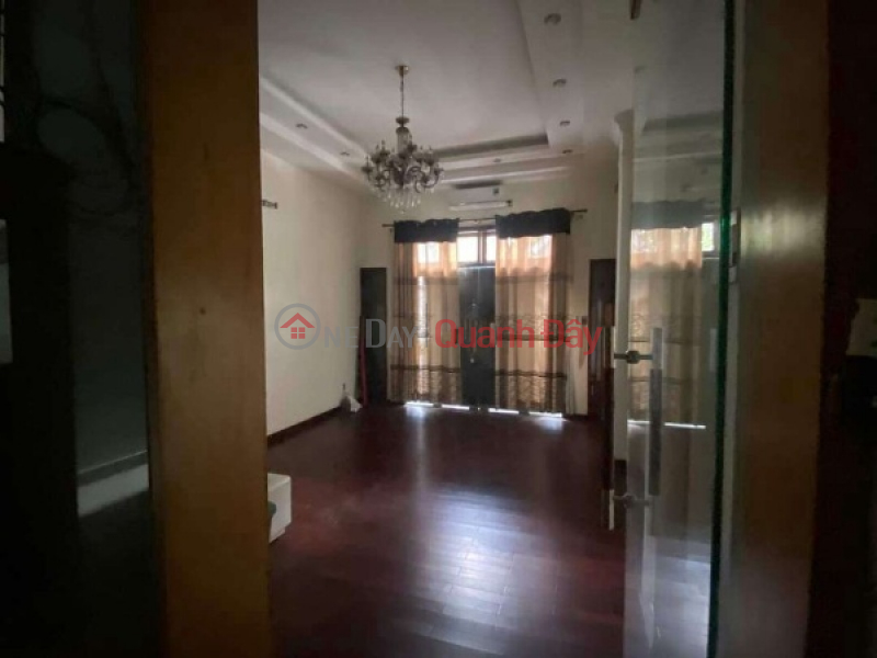 Property Search Vietnam | OneDay | Nhà ở, Niêm yết bán | Bán Nhà 4 tầng 8x18 không lộ giới, đường 8m Đường Số 53, giá 12.6 tỷTL