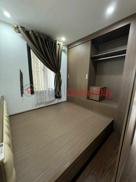 GROUP HOUSE FOR SALE QUAN HOA -CAU GIAY, 100M - PRICE 2.62 BILLION Sales Listings