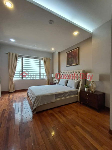 Villa for rent Trung Van Olympia, 150m2, 4 floors, fully furnished, good price Vietnam | Rental, đ 33 Million/ month