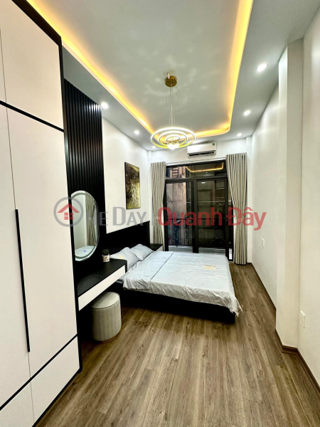 Property Search Vietnam | OneDay | Residential, Sales Listings | ONLY 1 EXTREMELY RARE UNIT!!! DONG DA XA DAN 2 - HOUSE FOR SALE - 52M - Huge FRONT -6M - CENTER OF DONG DA DISTRICT -