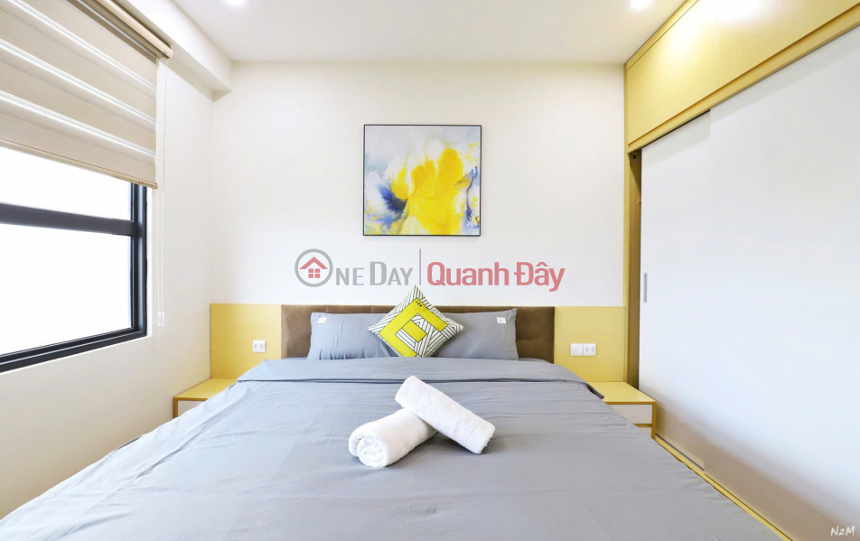 Gia chủ thiện chí gửi bán căn hộ 1 NGỦ 51m2 view hồ tại CC Vinhomes D\'capitale/ 6 tỷ Niêm yết bán