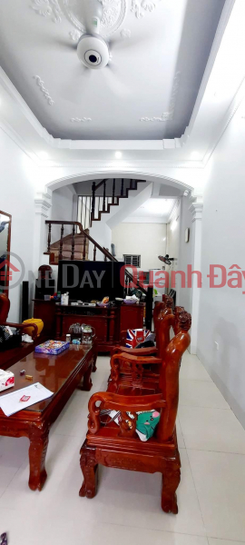 Property Search Vietnam | OneDay | Residential Sales Listings, House for sale with 4 floors 44m2, Lang street, Dong Da, Hanoi. Price 4,990 billion.