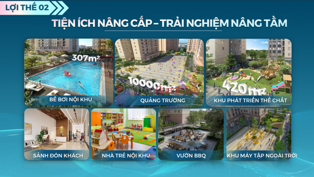 đ 1,2 tỷ | Căn hộ thu nhập thấp tại Đà Nẵng