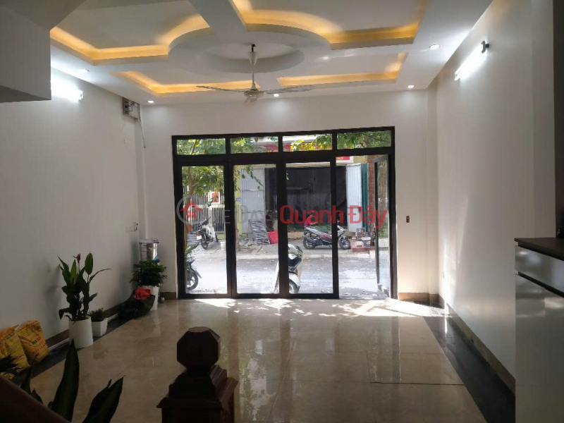 Property Search Vietnam | OneDay | Residential Sales Listings SUPER TOP HOUSE in Phu Luong new urban area, Ha Dong 63m2, 5 floors, 16.5 billion