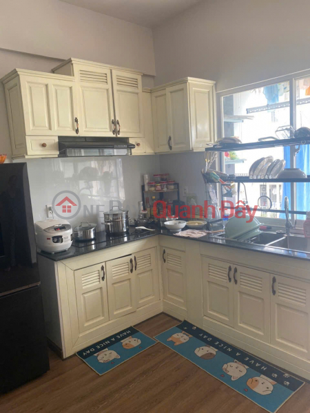 Buu Long apartment for sale, brand new, 2 bedrooms, ready ownership certificate, full furniture for only 1.4 billion, Vietnam | Sales, đ 1.4 Billion