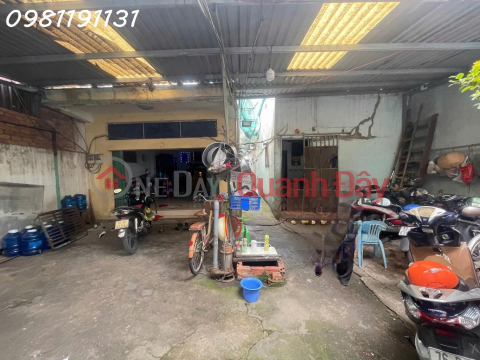 House for sale on TRINH DINH TRONG – 4-STOREY HOUSE – many rooms – FULLY COMPLETED – UNDER 7 BILLION _0