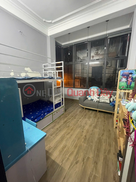 Property Search Vietnam | OneDay | Residential Sales Listings | House for sale on Nguyen Dinh Chieu street, 40m2, 5 floors with elevator, new and beautiful, 4.5m frontage, 13.9 billion VND.