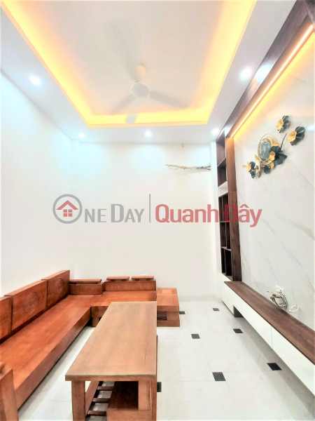 Property Search Vietnam | OneDay | Residential, Sales Listings | Mo Lao House, Ha Dong, 40\\/45m2, BUSINESS - CARS Price ONLY 8.2 billion