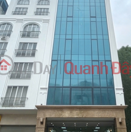 I'm renting out a house, 133m2 - 7 floors, Linh Lang, Dao Tan, Phan Ke Binh - 76 million VND. _0