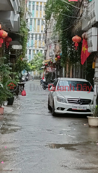 BRAND TOWN HOUSE FOR SALE IN THE CENTER OF HA DONG OLD TOWN, TRUCK LANE. SDCC Sales Listings