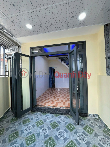 Property Search Vietnam | OneDay | Residential Sales Listings, HOUSE FOR SALE - CORNER HOUSE, 2 STORIES, IN HUONG LO ALLEY, NGOC HIEP STREET, NHA TRANG