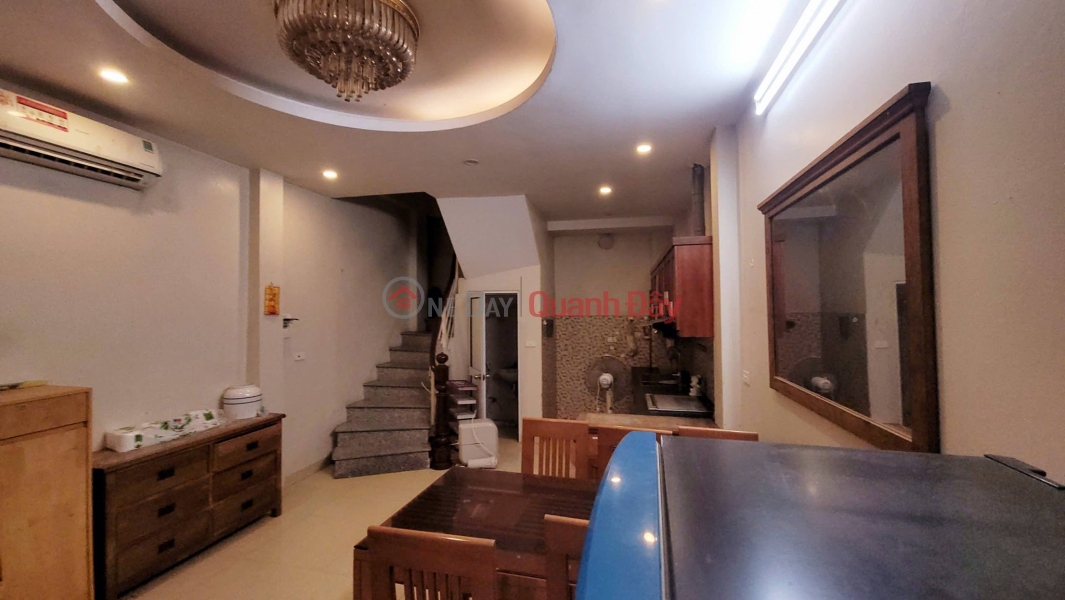 Property Search Vietnam | OneDay | Residential Sales Listings, HOUSE FOR SALE IN THUY KHUE - TAY HO - 4 FLOORS - 3 BEDROOMS - CAR PARKING