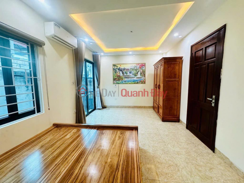 House for sale with high quality interior in Ha Tri 4 - Ha Cau - Ha Dong, 5 floors, frontage 5.6m, price 6.5 billion, Vietnam | Sales | đ 6.5 Billion