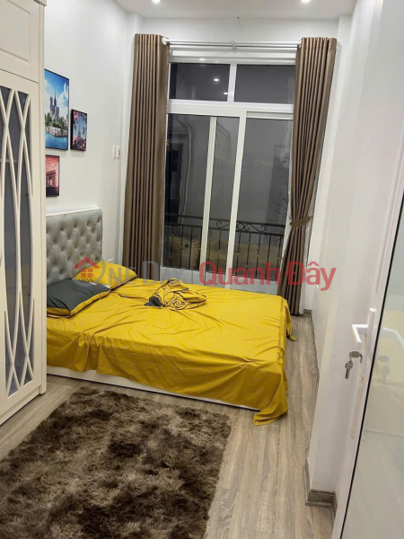 đ 14 triệu/ tháng Cho thuê nhà nguyên căn phố Khương Trung, Thanh Xuân 3 tầng x 41m2, 3 ngủ