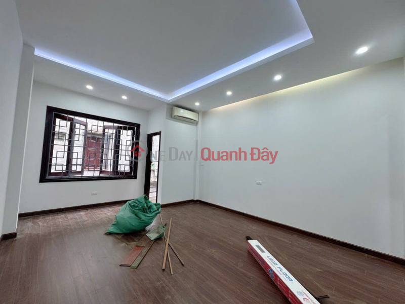Property Search Vietnam | OneDay | Nhà ở, Niêm yết bán, BÁN NHÀ ĐẠI TỪ- HOÀNG MAI, 70 M2, 4 TẦNG, MẶT TIỀN 4,1 M, GIÁ 13,8 TỶ.