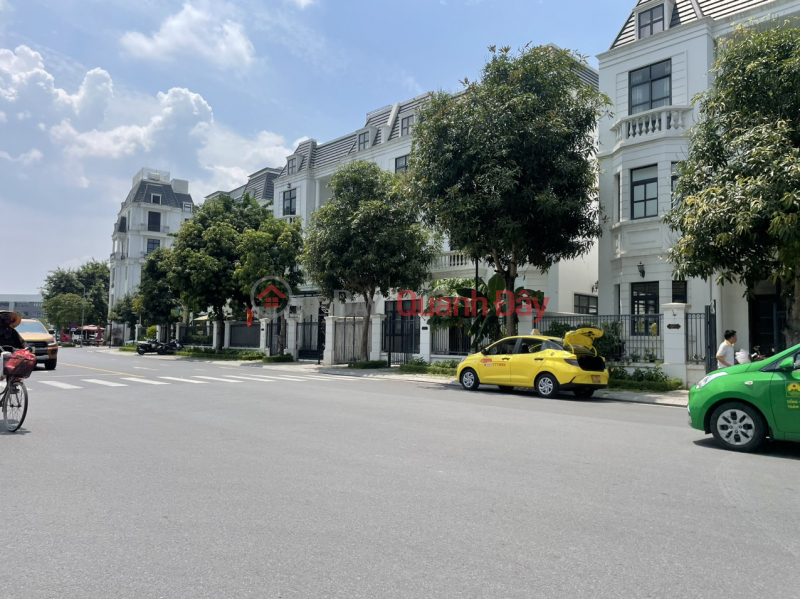 Property Search Vietnam | OneDay | Residential, Sales Listings The owner sent me a super nice semi-detached apartment in Vinhomes Imperia Hai Phong for sale