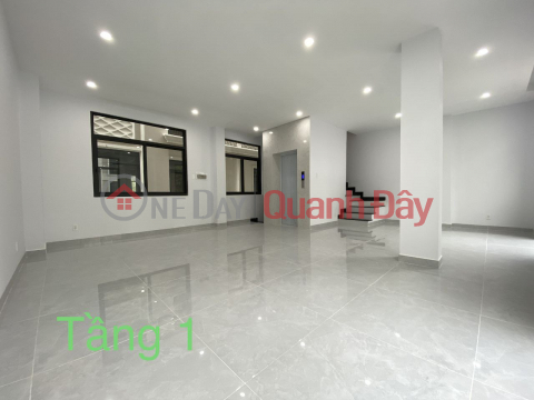 ️Shophouse Manhattan for rent Vinhomes grand park 5 floors with Elevator - 126m2: 10 million Raw whole house _0