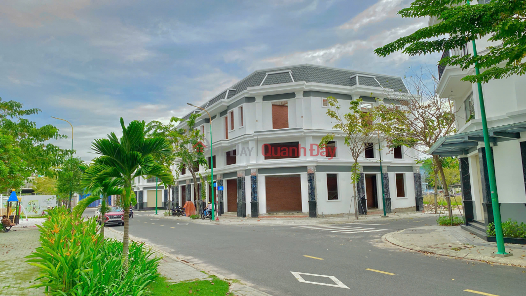 Cheap land in Ben Cat - 13m asphalt road, existing residential area | Vietnam Sales, đ 1.39 Billion