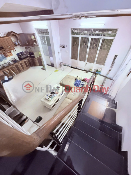 Property Search Vietnam | OneDay | Nhà ở, Niêm yết bán | ► Nhà sát Lê Đình Dương Cầu Rồng, 42m2, 3.5 tầng 4PN, nhỉnh 4 tỷ