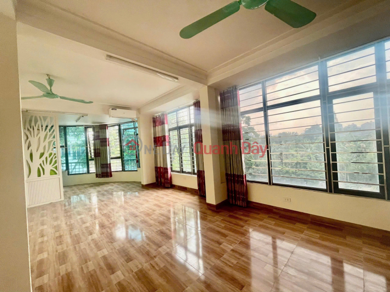 Whole house for rent in Southwest Service area, usable area 170m2, open floor, elevator 15 million Rental Listings