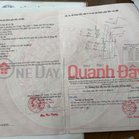 House for sale at 62\/6K, Block 4, Tan Thuan Tay Ward, District 7, Ho Chi Minh City. _0