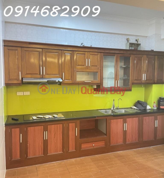 Property Search Vietnam | OneDay | Residential | Sales Listings CAU GIAY APARTMENT FOR SALE: AREA 51M2, 2 BEDROOMS, CAR SLOT, OPEN VIEW, FULL FURNITURE, OVER 3 BILLION