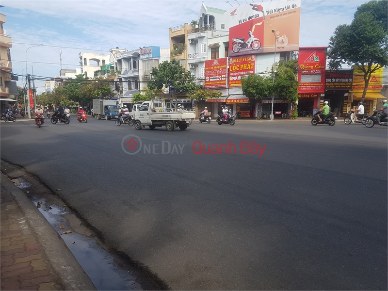 Property Search Vietnam | OneDay | Retail, Rental Listings Newly built level 4 space for rent on Nguyen An Ninh street, Vung Tau city