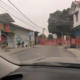 RARE OPPORTUNITY! OWNER SELLING URGENTLY: Super VIP land plot - A one-of-a-kind prime business location. Price only 3x million VND\/m². _0