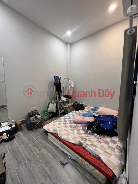 Property Search Vietnam | OneDay | Residential Sales Listings | Beautiful new house for sale in TT District 10 - square book - move in right away for just over 7 billion