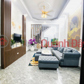 TRUONG DINH SUPER PRODUCT - 30M OUT OF THE STREET - CHEAPEST CHEAPEST HAPPY BA TRANG - BEAUTIFUL HOUSE - FULL INTERIOR _0