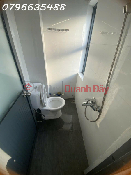 Bán 1 nhà trọ 5 tầng hiện đại (zalo 0796635488 để lấy thêm hình ảnh ) Việt Nam | Bán, đ 5 tỷ