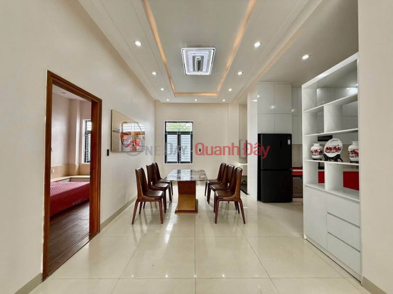 GARDEN VILLA ON NGUYEN THI SAU STREET - HOA XUAN - CAM LE - DA NANG CITY Rental Listings