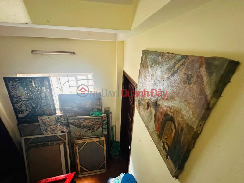 đ 8,1 tỷ, bán nhà Tây Sơn, đất vàng chon giai nhân chỉ 8,2 tỷ