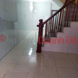 PRIVATE HOUSE FOR RENT AT 134 NGUYEN AN NINH, 3 FLOORS, 40M2, 3 BEDROOM, 8 MILLION _0