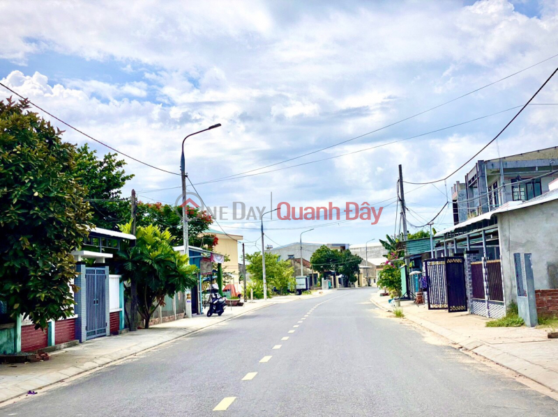 114m2 đất ở đô thị địa phận thị trấn Nam Phước Duy Xuyên Quảng Nam chỉ 7xx Niêm yết bán