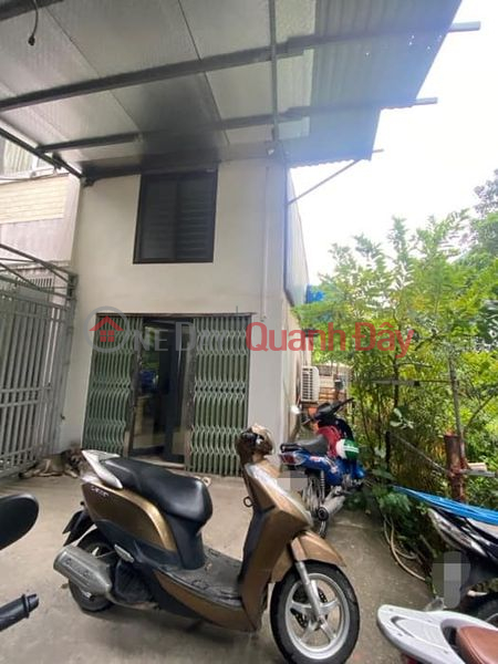 Selling land in Dai Dong, Vinh Hung 300m, giving away a 2-storey house built by people for only 8.8 billion Rental Listings