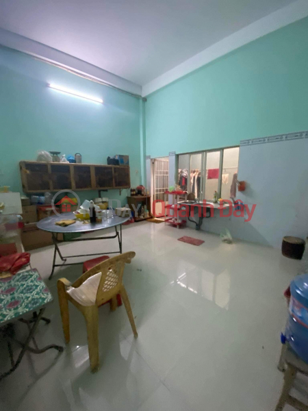 Property Search Vietnam | OneDay | Nhà ở, Niêm yết bán | MẶT TIỀN ĐƯỜNG 27 KHU TÊN LỬA ĐẮT ĐỎ -5x20M-4 TẦNG BTCT - CHỈ 11.5 TỶ
