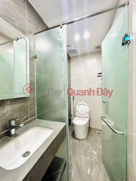 Bán nhà Văn Chương, Đống Đa - Dt23/27m2 * 5T - chỉ hơn 4 tỷ full nội thất, sổ đẹp nở hậu, Việt Nam, Bán | đ 4,35 tỷ