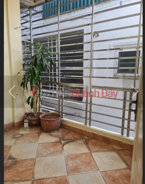 Cho thuê nhà ngõ Kiến Thiết 28m² x 5,5 tầng 14 triệu 10m ra ô tô | Việt Nam, Cho thuê, đ 14 triệu/ tháng